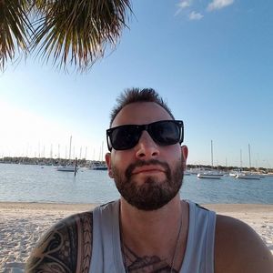 Meet your Posher, Kyle